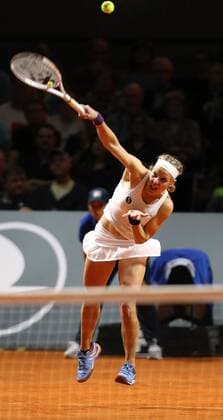 Stuttgart Porsche Tennis Grand Prix 2016, Laura Siegemund (GER)