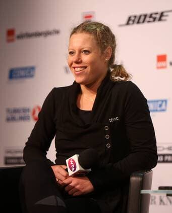 Stuttgart Porsche Tennis Grand Prix 2016, Laura Siegemund (GER)