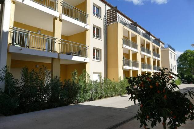 Fußball, EURO 2016, Mannschaftsquartier der Schweiz in Vichy VICHY SPA HOTEL vue exterieure FOOTBALL : Camp de base de la Suisse pour l Euro 2016 - Juvignac - 25 04 2016 RichardGosselinx 