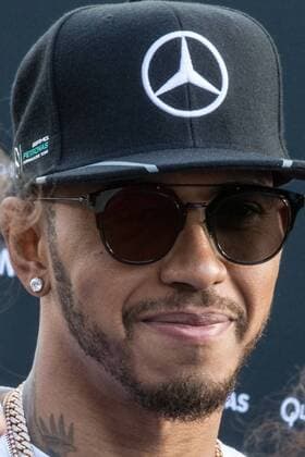 SOCHI, RUSSIA. APRIL 28, 2016. British racing driver Lewis Hamilton of the Mercedes AMG Petronas F1 Team at the Sochi Autodrom racing circuit ahead of the 2016 Formula 1 Russian Grand Prix. Sergei Savostyanov TASS  TS021289