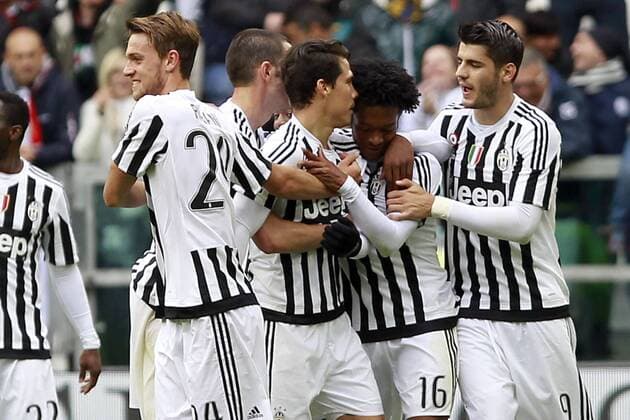 IPP20160501 Football - soccer: Serie A, Juventus Turin - Carpi, hernanes xHOCHxZWEIx xItalyxPhotoxPressx 