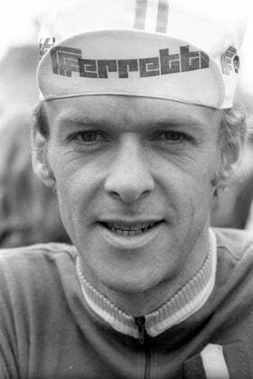 Rund um den Henninger Turm 1972, Gösta Pettersson (Schweden)