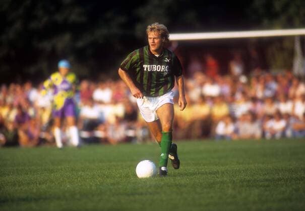 Jörg Neun (Borussia Mönchengladbach)