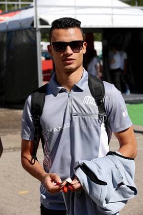 Formel 1, GP von Spanien Pascal Wehrlein, Manor Team, formula 1 GP, Spanien in Barcelona 12.05.2016 Photo:mspb Jerry Andre Pascal Wehrlein, formula 1 GP, Spanien