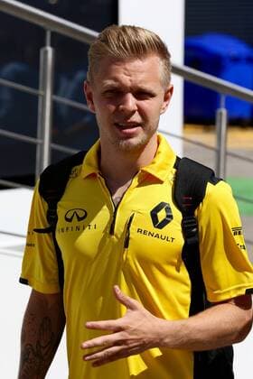Formel 1, GP von Spanien Kevin Magnussen, Renault F1 Team, formula 1 GP, Spanien in Barcelona 12.05.2016 Photo:mspb Jerry Andre Kevin Magnussen, formula 1 GP, Spanien