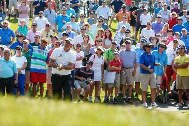 May 12, 2016: Phil Mickelson during the first round of THE PLAYERS Championship at TPC Sawgrass in Ponte Vedra Beach, Fl. (Photo by David Rosenblum Icon Sportswire) GOLF: MAY 12 PGA Golf Herren - THE PLAYERS Championship - First Round Icon1605122700 EDITORIAL USE ONLY