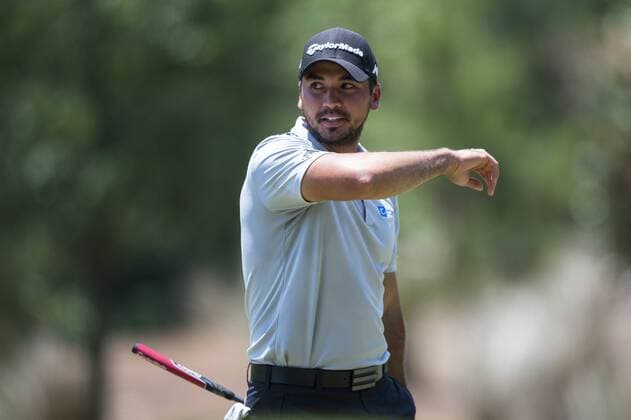 May 12, 2016: Jason Day during the first round of THE PLAYERS Championship in Ponte Vedra Beach, FL. (Photograph by Roy K. Miller Icon Sportswire) GOLF: MAY 12 PGA Golf Herren - THE PLAYERS Championship - First Round Icon160512064 EDITORIAL USE ONLY