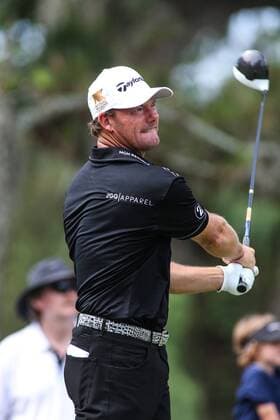 Golf, The Players Championship in Ponte Vedra Beach May 13, 2016: Alex Cejka during the first round of THE PLAYERS Championship at TPC Sawgrass in Ponte Vedra Beach, Fl. (Photo by David Rosenblum Icon Sportswire) GOLF: MAY 13 PGA Golf Herren - THE PLAYERS Championship - Second Round Icon1605132785 EDITORIAL USE ONLY