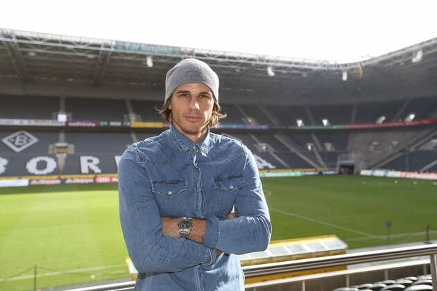Yann Sommer (Torwart, Torhueter, Keeper, Borussia Moenchengladbach) und Torwart der Schweizer Nationalmannschaft Moenchengladbach Copyright: Horn xEibner-Pressefoto EP_bhorn