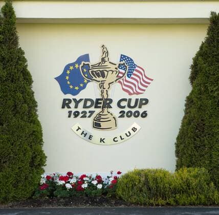 21.05.2016. The K Club, Straffan, Co. Kildare, Ireland. Dubai Duty Free Irish Open Golf Championship Round 3. The K Club hosted the Ryder Club a decade ago. xPeterxFitzpatrickx  ActionPlus11739640