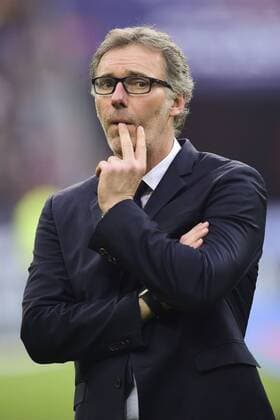 Laurent Blanc - (PSG) - Fussball Frankreich, Coupe de France, Finale, Olympique Marseille vs. Paris Saint Germain PSG - 21 05 2016 JBAutissier Panoramic 