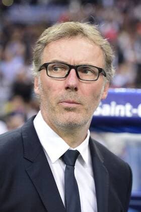 Laurent Blanc - (PSG) - Fussball Frankreich, Coupe de France, Finale, Olympique Marseille vs. Paris Saint Germain PSG - 21 05 2016 JBAutissier Panoramic 