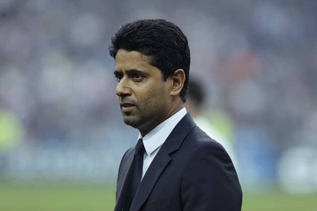 PSG wins the Finale Coupe of France 2016 at stade of France , Nasser Al Khelaifi, , 644 Cordon  xx xFinalexCoupexdexFrancex2016x
