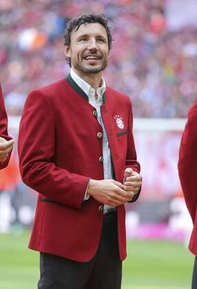 Mark VAN BOMMEL, Halbfigur, Freisteller , Aktion, Einzelbild, Portrait, Porträt, FC BAYERN MUENCHEN - HANNOVER 96 3-1 Fussball 1. Bundesliga , Muenchen, am 14.05.2016, 34.Spieltag, Saison 2015 2016, 1.Liga, 1.Bundesliga,FCB