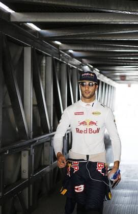 Motorsports: FIA Formula One World Championship WM Weltmeisterschaft 2016, Grand Prix of Monaco, 3 Daniel Ricciardo (AUS, Red Bull Racing), xHOCHxZWEIx