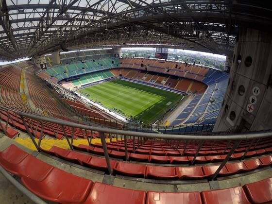 Round FINAL of the CHAMPIONS league soccer match at the Giuseppe Meazza estadium San Siro Milan - Italy by May 28 2016.  xMiguelxLopezx x SOCCERxSPAINx