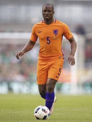 Jetro Willems of Holland Maurice van Steen Dublin Ireland v Netherlands xVIxxIVx 5563648