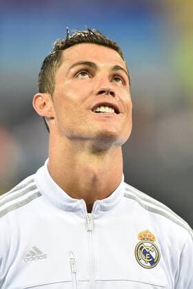 Cristiano Ronaldo Real. Milano 28-05-2016 Stadio San Siro Real Madrid - Atletico Football Champions League Final . andreaxstaccioli