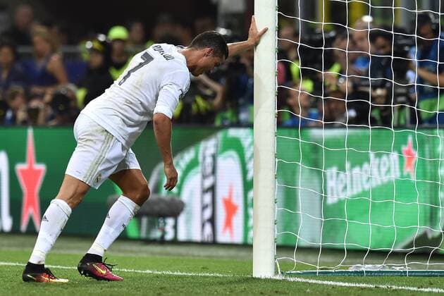 Cristiano Ronaldo Real. Milano 28-05-2016 Stadio San Siro Real Madrid - Atletico Football Champions League Final . andreaxstaccioli