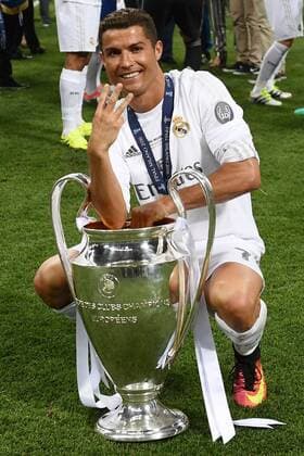 Mg Milano 28 05 2016 - finale Champions League Real Madrid-Atletico Madrid foto MatteoxGribaudi Image - Cristiano Ronaldo 