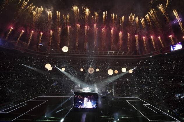 Real Madrid UEFA Champions League Siegesfeier im Estadio Santiago Bernabeu. Madrid, 29.05.2016  Foto:xDyDxFotografosx xFuturexImage