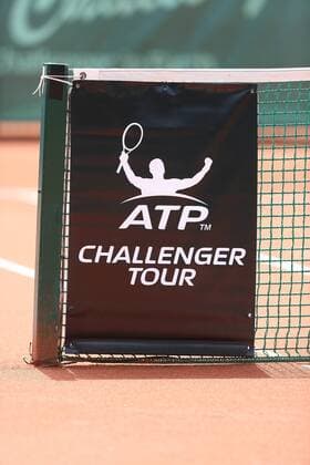 31.05.2016 - Tennis - ATP Tennis Herren Challenger Tour - Franken Challenge - Tournament Turnier - Männer Herren - JüRa - Impression