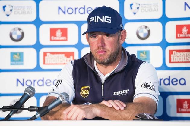 Lee Westwood - PK Pro Am Golf Turnier Nordea Masters in Stockholm  Copyright: ANDREASxLxERIKSSON BB160601AE021