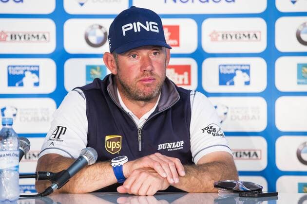 Lee Westwood - PK Pro Am Golf Turnier Nordea Masters in Stockholm  Copyright: ANDREASxLxERIKSSON BB160601AE022