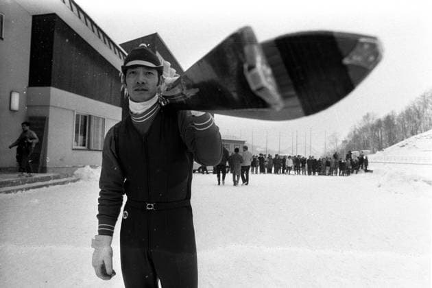 Yukio Kasaya (Japan)