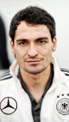 Mats Hummels (Deutschland) ,Spielerportrait, bearbeitet , Deutsche Nationalmannschaft , Ascona Copyright: Stuetzle xEibner-Pressefoto ep_wse