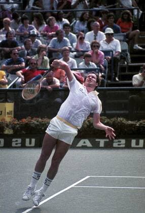 Jan. 1, 2011 - JOHN MCENROE. SCOLLO PHOTOS FILE - ZUMAg49_