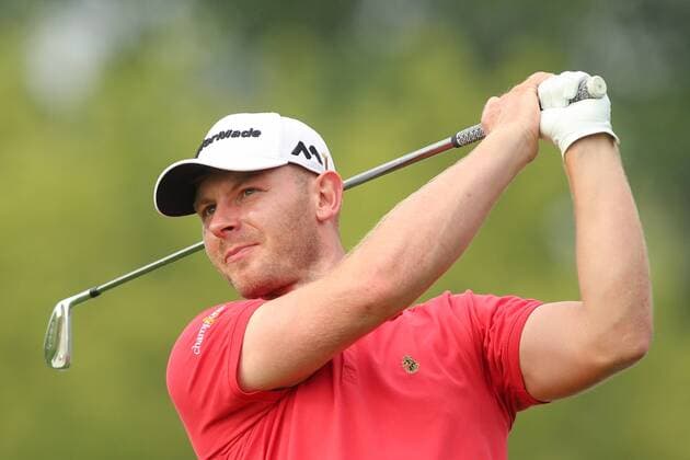 GOLF - Lyoness Open 2016 ATZENBRUGG,AUSTRIA,09.JUN.16 - GOLF - PGA Golf Herren European Tour - Lyoness Open. Image shows Scott Henry (SCO). GEPAxpictures xMaticxKlansek