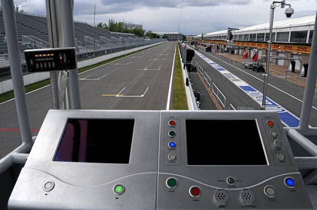Fernando Alonso. Atmosphere before Canada F1 GP at Gilles Villeneuve. In this picture, Fernando Alonso. xRUBIOx  RV RACING PRESS