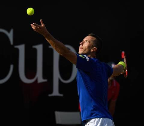 Mercedes Cup Stuttgart 2016 Philipp Kohlschreiber,Deutschland
