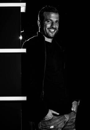 Fußball, Rafael van der Vaart Fotoshooting Rafael van der Vaart 2015 2016 xVIxxIVx 5656841