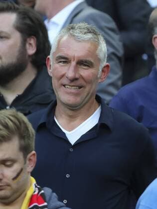 Mirko SLOMKA, Trainer GERMANY - POLAND 0-0 Group C ,Football European Championship EM Europameisterschaft EURO at June 16, 2016 in Paris, STADE DE FRANCE. Fussball, Deutschland Polen Nationalteam, EURO, DFB