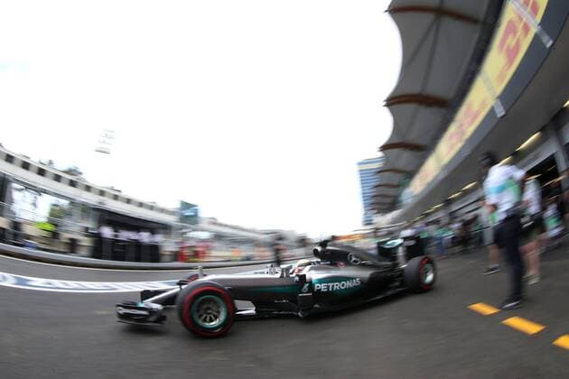 44 Lewis Hamilton (GBR, Mercedes AMG Petronas Formula One Team), xHOCHxZWEIx