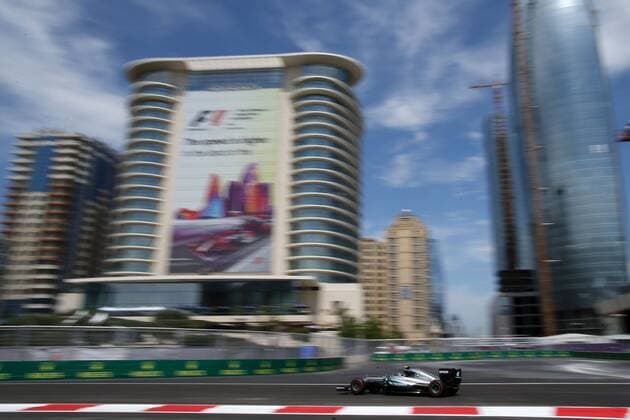6 Nico Rosberg (GER, Mercedes AMG Petronas Formula One Team), xHOCHxZWEIx
