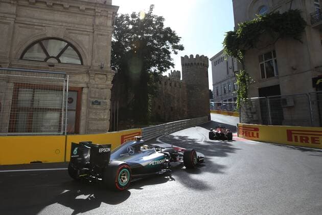 44 Lewis Hamilton (GBR, Mercedes AMG Petronas Formula One Team), xHOCHxZWEIx