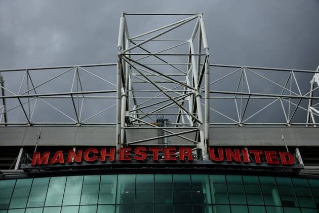160701 Old Trafford den 1 juli 2016 i Manchester.  Copyright: MICHAELxERICHSEN BB160701ZH015