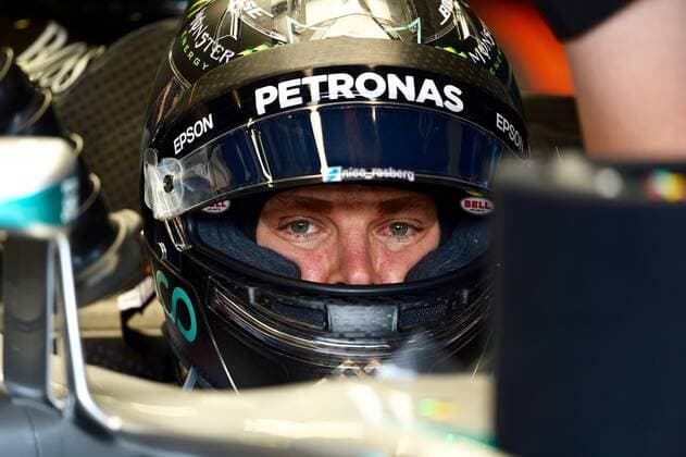 Nico Rosberg; Mercedes Grand Prix, formula 1 GP, Austria in Spielberg, 02.07.2016 Photo:mspb Jerry Andre Nico Rosberg; formula 1 GP, Austria