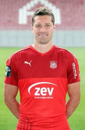 Team FSV Zwickau Fußball 3.Liga 2016 17 Zwickau, 02.07.2016, FSV Stadion, Fußball, 3.Liga, FSV Zwickau , Mannschaftspräsentation für die Saison 2016 2017. , Im Bild; Ronny König Koenig ,