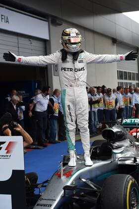 Lewis Hamilton; Mercedes Grand Prix, formula 1 GP, Austria in Spielberg, 03.07.2016 Photo:mspb Jerry Andre Lewis Hamilton; formula 1 GP, Austria