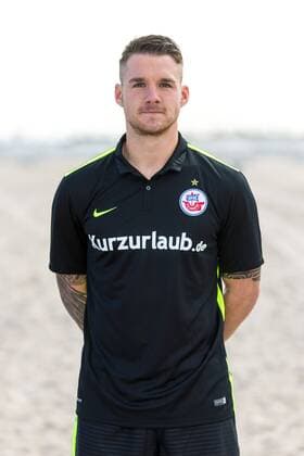 05.07.2016 - Einzelfoto: FC Hansa Rostock - Torwart Marcel Schuhen (Rostock) Rostock Copyright: Eibner-Pressefoto EP_abg