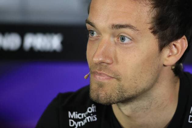 07.07.2016. Silverstone Circuit, Towester, Northants, UK. Formula 1 Grand Prix of Great Britain. Drivers press conference PK Pressekonferenz Jolyon Palmer xLeannexBoonx  ActionPlus11759131