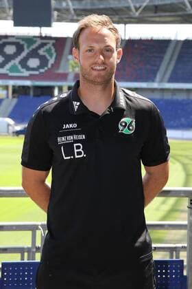 07.07.2016, Hannover Fussball, Fußball, GER, 2.BL, 2. Bundesliga, Portraettermin 2016-2017, Hannover 96, Videoanalyst Lars Barlemann