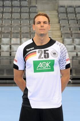 25 Kai Häfner (DHB) Stuttgart Copyright: Baur xEibner-Pressefoto EP_joba