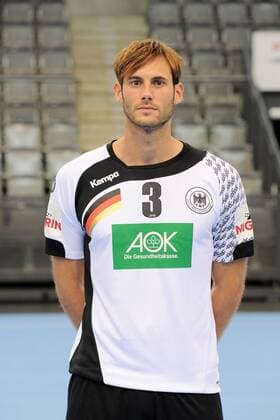 3 Uwe Gensheimer (DHB) Stuttgart Copyright: Baur xEibner-Pressefoto EP_joba
