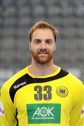 33 Andreas Wolff (DHB) Stuttgart Copyright: Baur xEibner-Pressefoto EP_joba