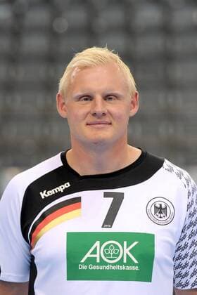 7 Patrick Wiencek (DHB) Stuttgart Copyright: Baur xEibner-Pressefoto EP_joba